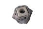 Marble Candle Stand