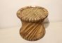 Muda Stool Cane Craft S