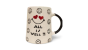 Milk Mug Khurja Pottery All Is Well