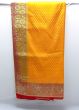 Banarasi Saree With Golden Zari 