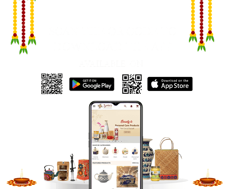 Mobile app, Shop Now